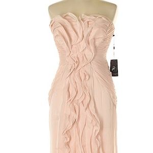 Adrianna Papell formal dress
